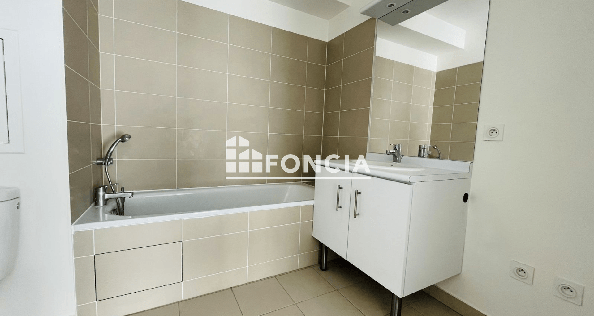 Studio (29.4 m²) à louer - ÉPinay-sur-seine (93800)