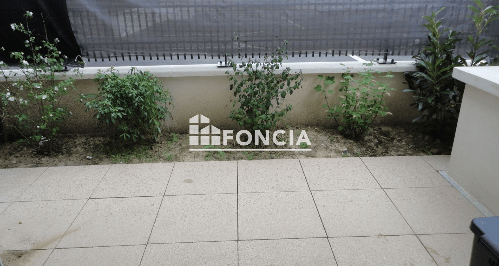 Appartement 3 pièces (57.44 m²) à louer - Franconville (95130)