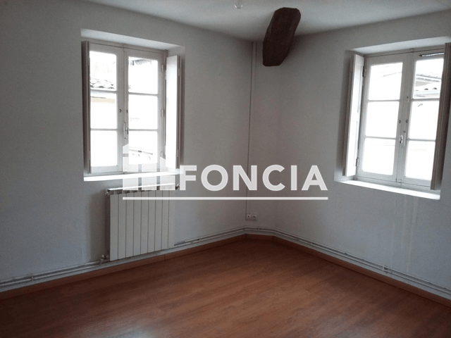 Appartement 3 pièces (55.81 m²) à louer - Nimes (30000)