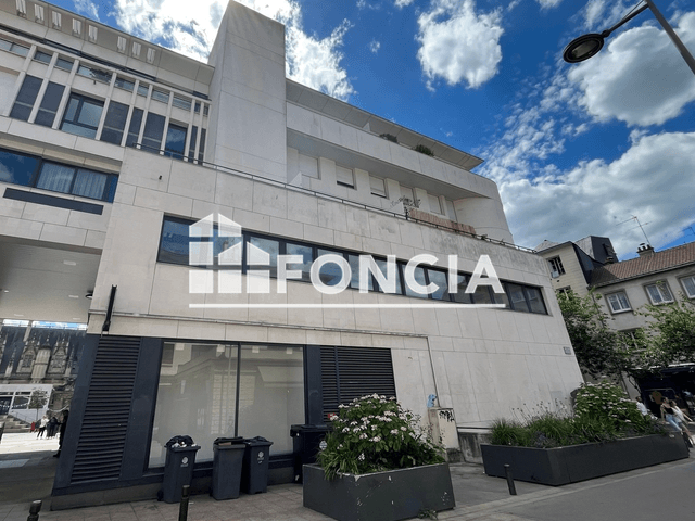 Studio (19.85 m²) à louer - Rouen (76000)