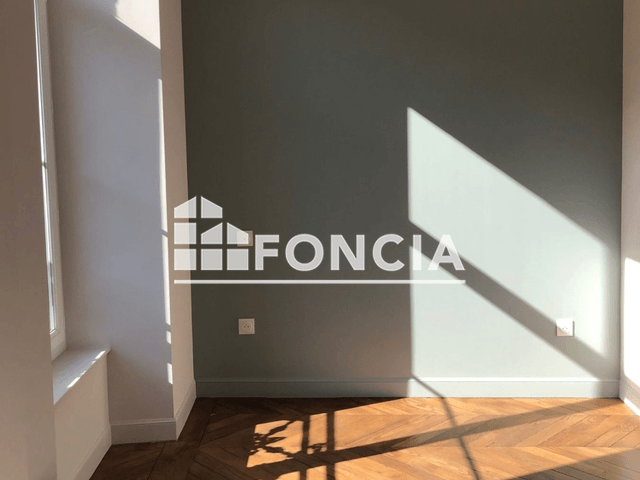 Studio (36.49 m²) à louer - Saint - Brieuc (22000)