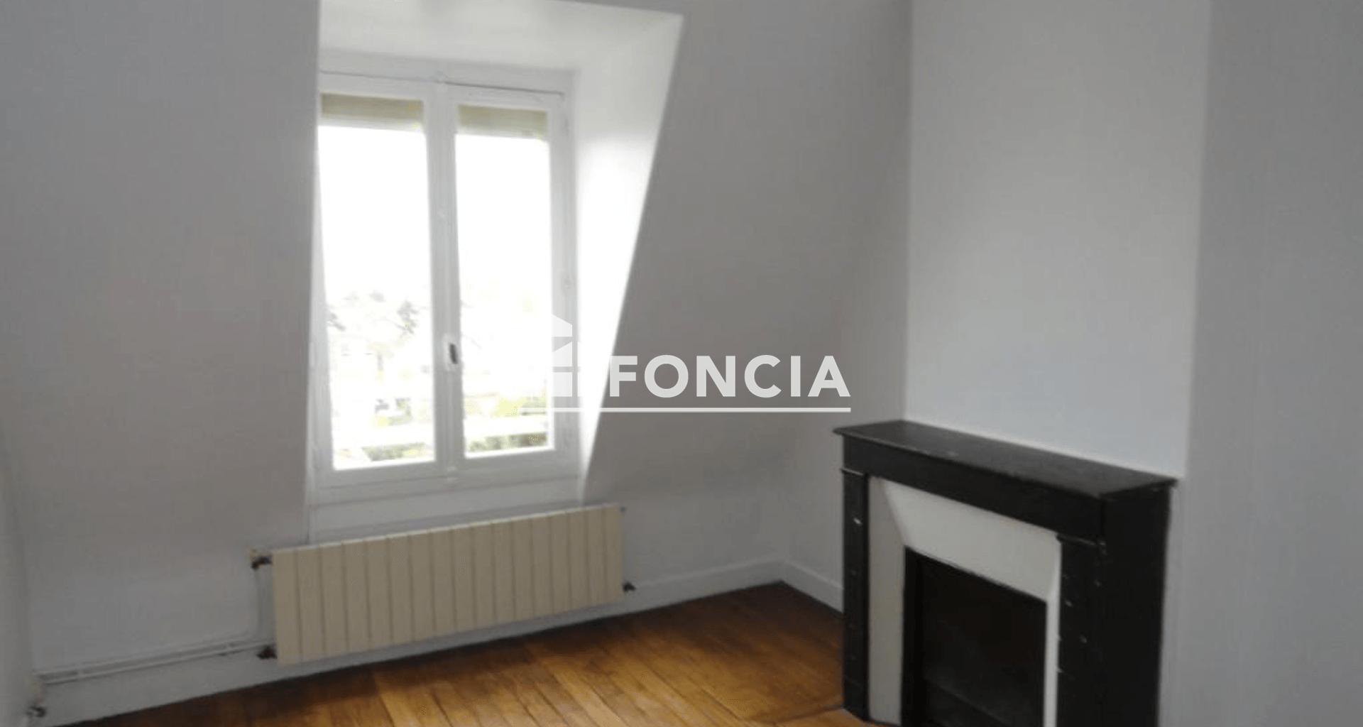 Appartement 3 pièces (42.51 m²) à louer - Enghien-les-bains (95880)
