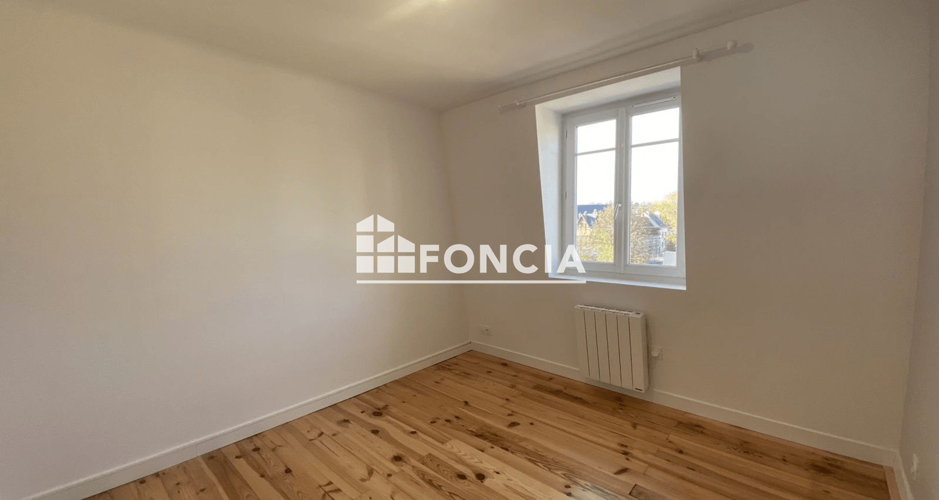 Appartement 4 pièces (65.47 m²) à louer - Lisieux (14100)