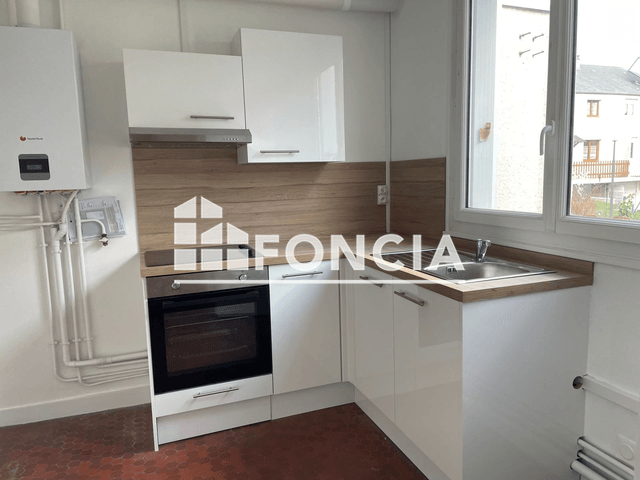 Maison 4 pièces (75.47 m²) à louer - Olivet (45160)