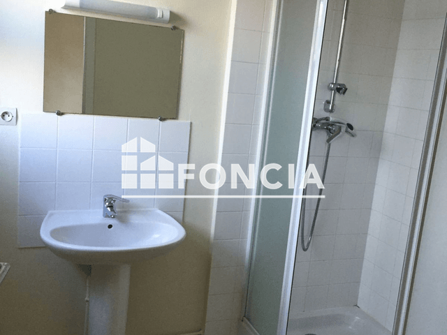 Appartement 3 pièces (75.41 m²) à louer - Orleans (45000)