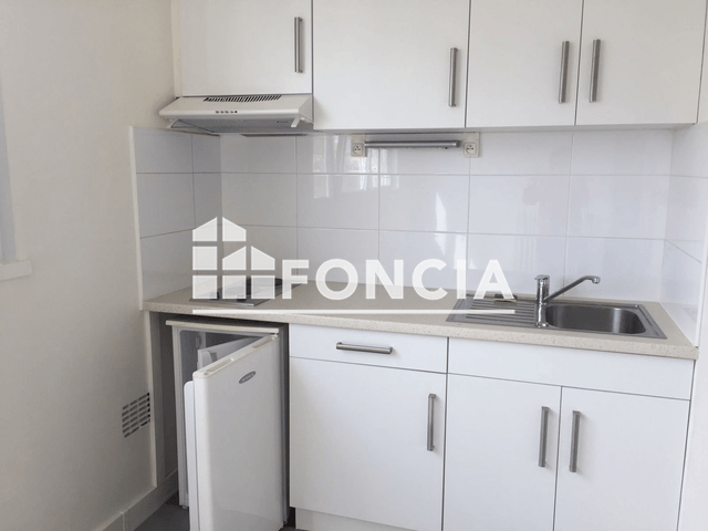 Studio (23.32 m²) à louer - Le Perreux Sur Marne (94170)