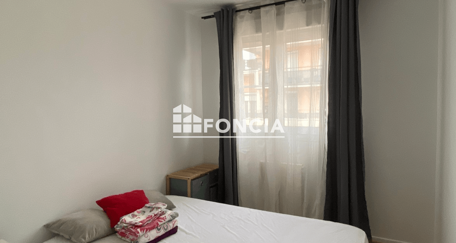 Appartement meublé 2 pièces (42.61 m²) à louer - Bonneuil-sur-marne (94380)