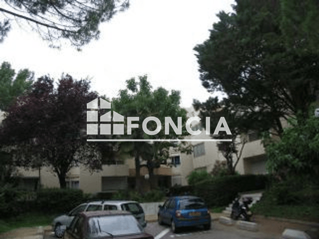 Appartement 2 pièces (57.86 m²) à louer - Montpellier (34080)