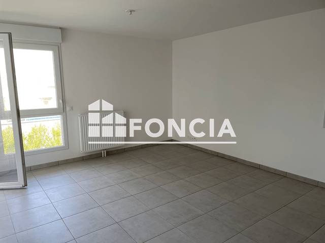 Appartement 3 pièces (59.36 m²) à louer - Le Havre (76600)