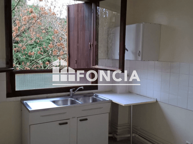 Appartement 2 pièces (46.96 m²) à louer - Montpellier (34000)