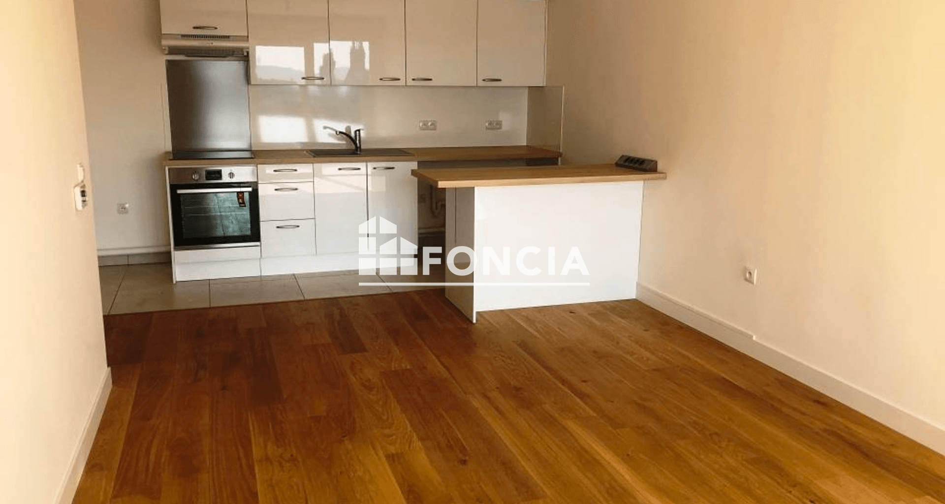 Appartement 3 pièces (61.4 m²) à louer - Rouen (76000)