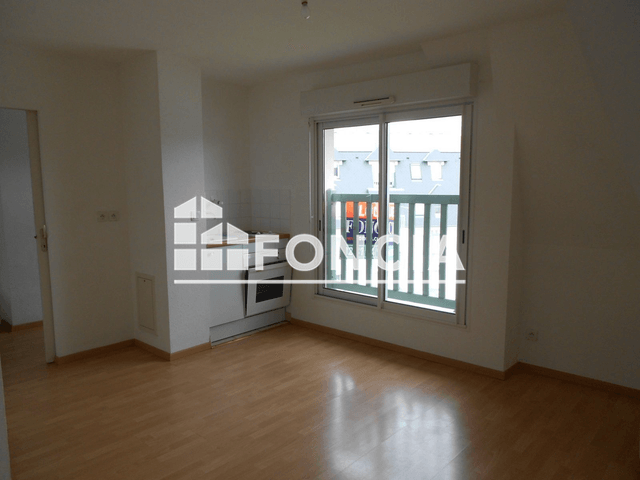 Studio (25 m²) à louer - Touques (14800)