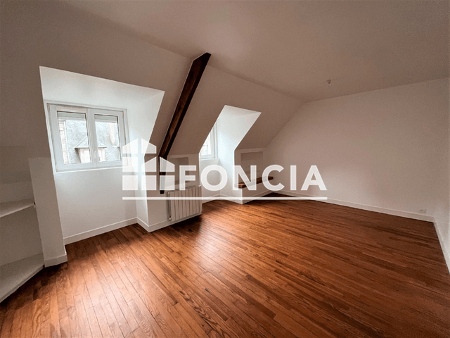 Studio (31.09 m²) à louer - Flers (61100)