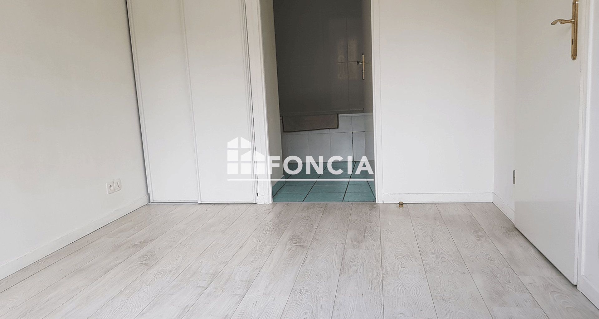 Appartement 2 pièces (35.6 m²) à louer - Choisy-le-roi (94600)