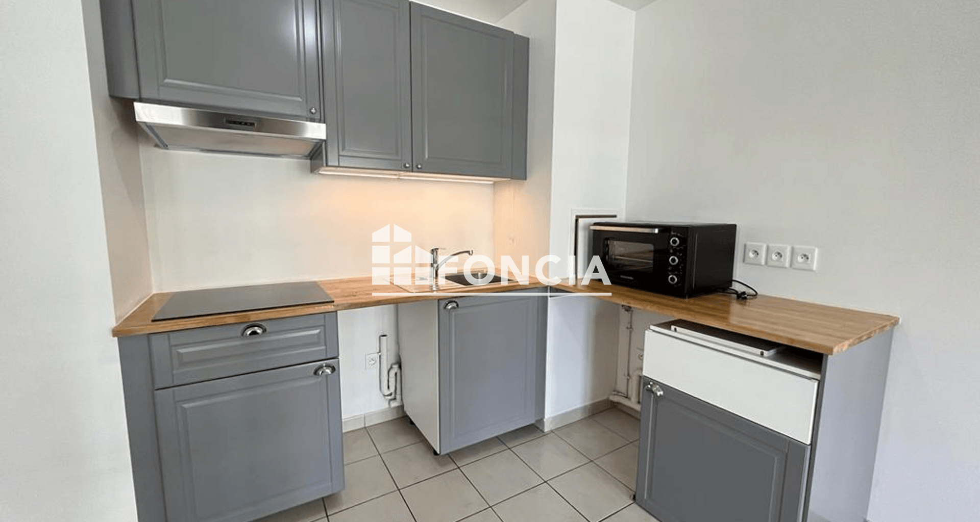 Appartement 2 pièces (42.3 m²) à louer - Châtenay-malabry (92290)