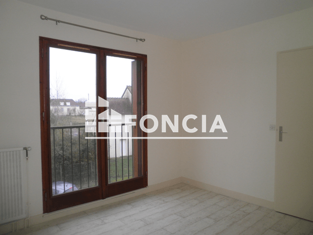Appartement 3 pièces (67.08 m²) à louer - Gien (45500)