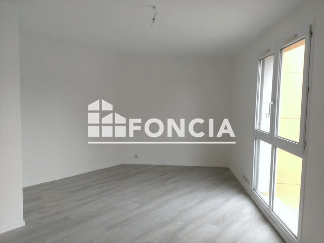Studio (28.67 m²) à louer - Rennes (35200)