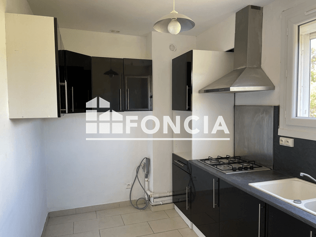 Appartement 3 pièces (62.02 m²) à louer - Le Cannet Des Maures (83340)