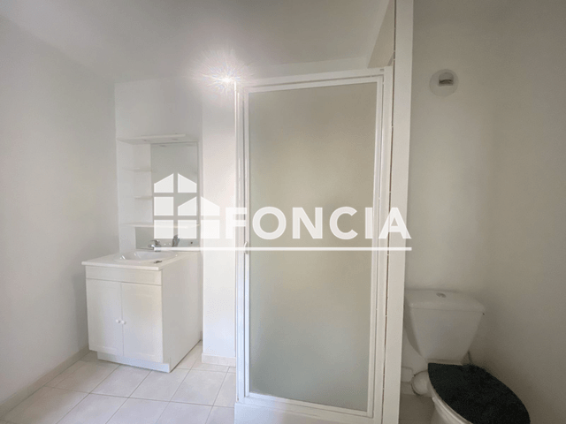 Appartement 2 pièces (35.3 m²) à louer - Uzes (30700)