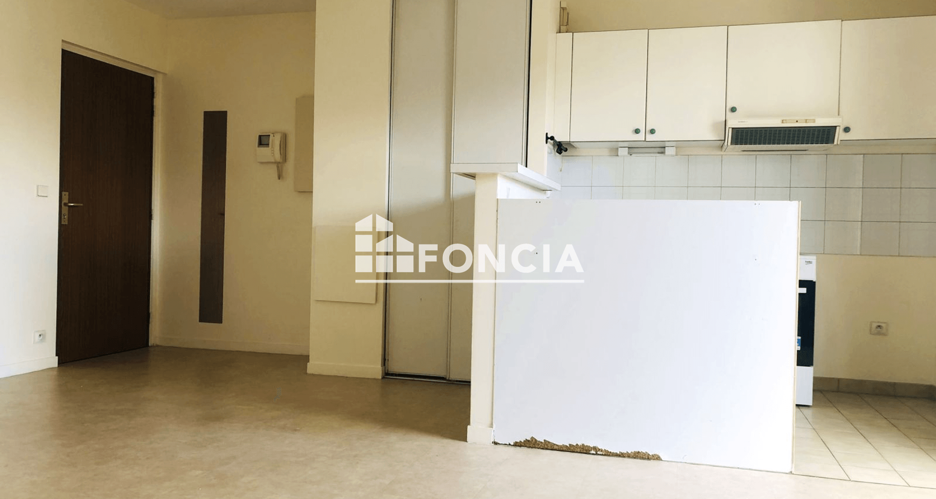 Studio (32.15 m²) à louer - Fontenay-aux-roses (92260)