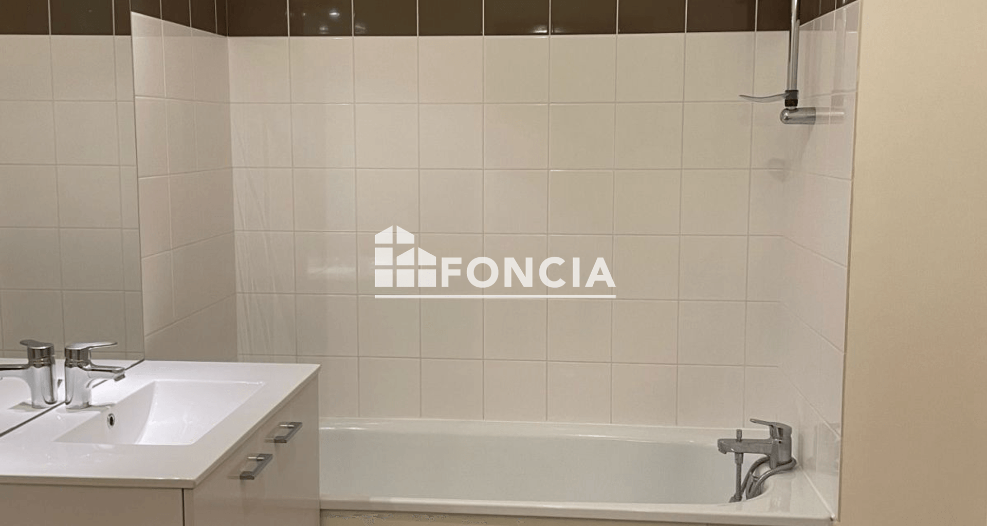 Appartement 3 pièces (55.75 m²) à louer - Bihorel (76420)