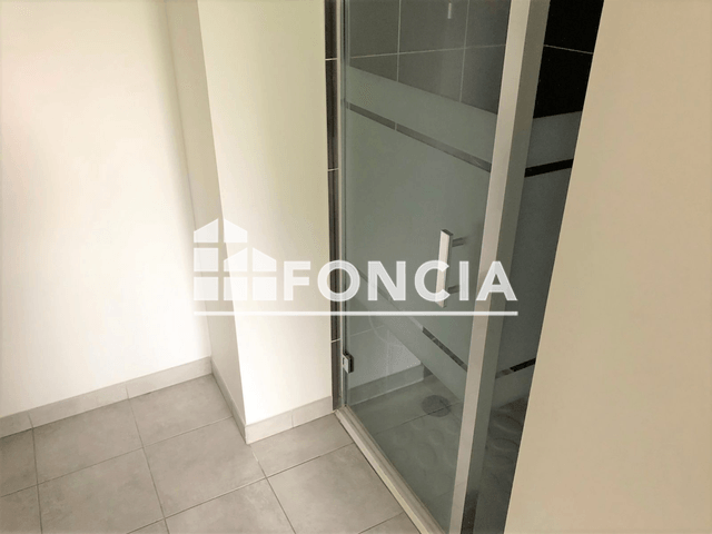 Appartement 2 pièces (42.39 m²) à louer - Darnetal (76160)