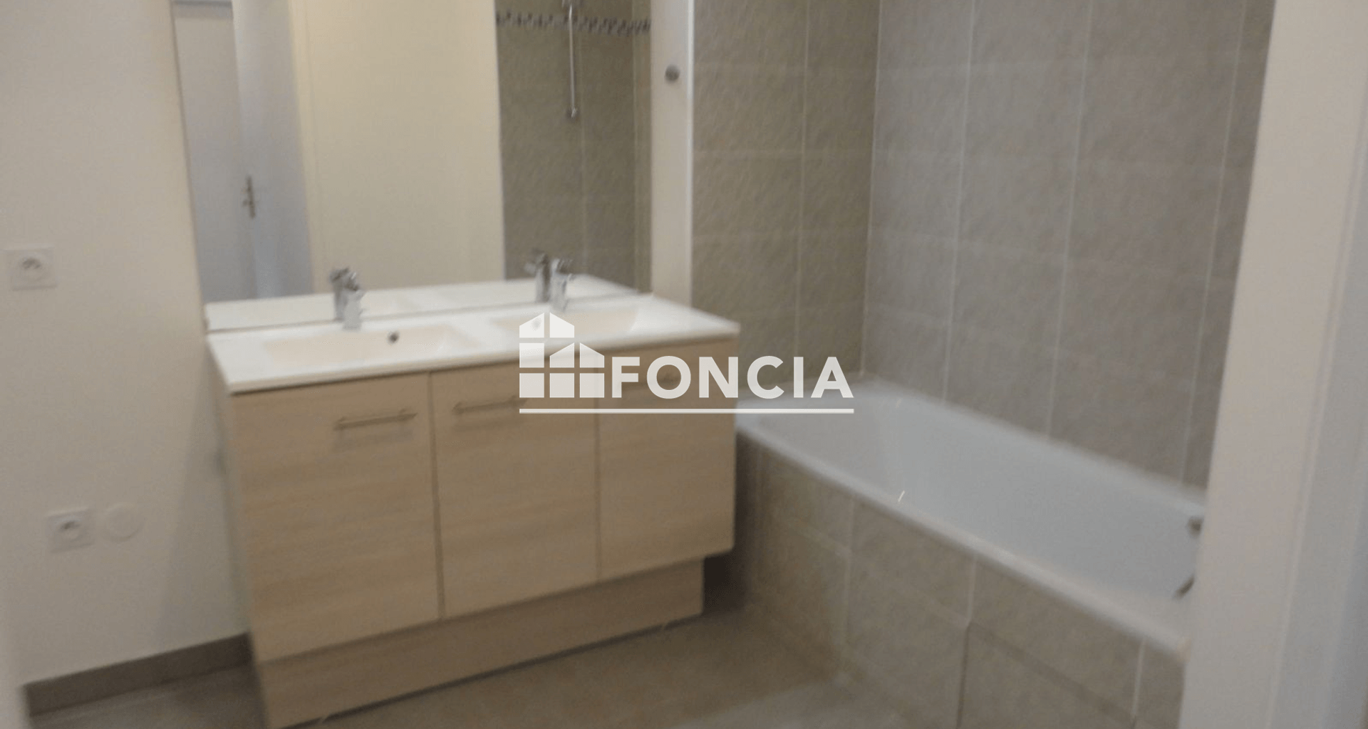 Appartement 3 pièces (67.52 m²) à louer - Beauchamp (95250)