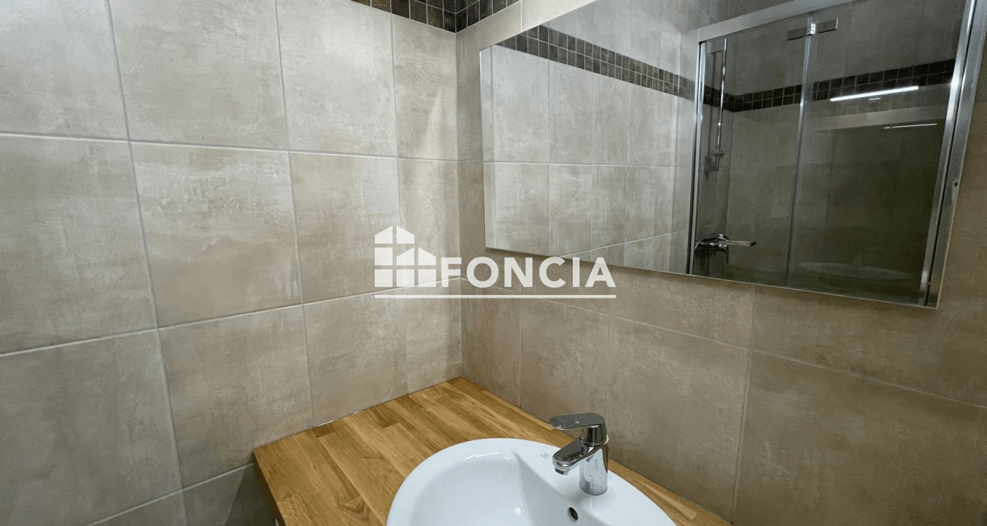 Studio (29.24 m²) à louer - Saint-maur-des-fossés (94100)