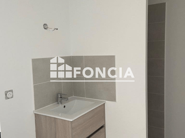 Appartement 2 pièces (42.43 m²) à louer - Saint Jean De Vedas (34430)