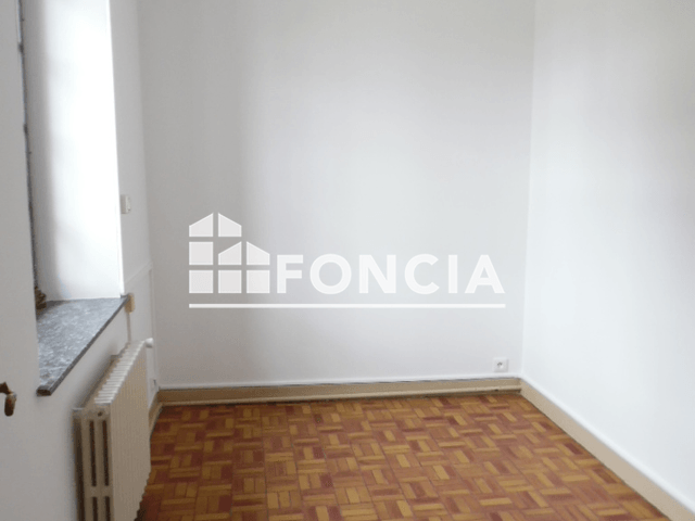 Appartement 2 pièces (46.03 m²) à louer - Ingre (45140)