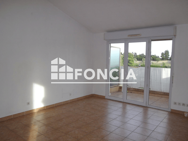 Appartement 3 pièces (61.46 m²) à louer - Frejus (83600)