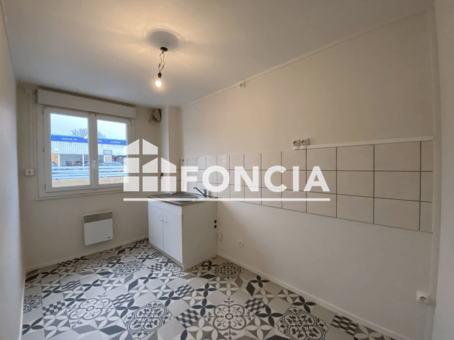 Appartement 2 pièces (49.22 m²) à louer - La Vespiere (14290)