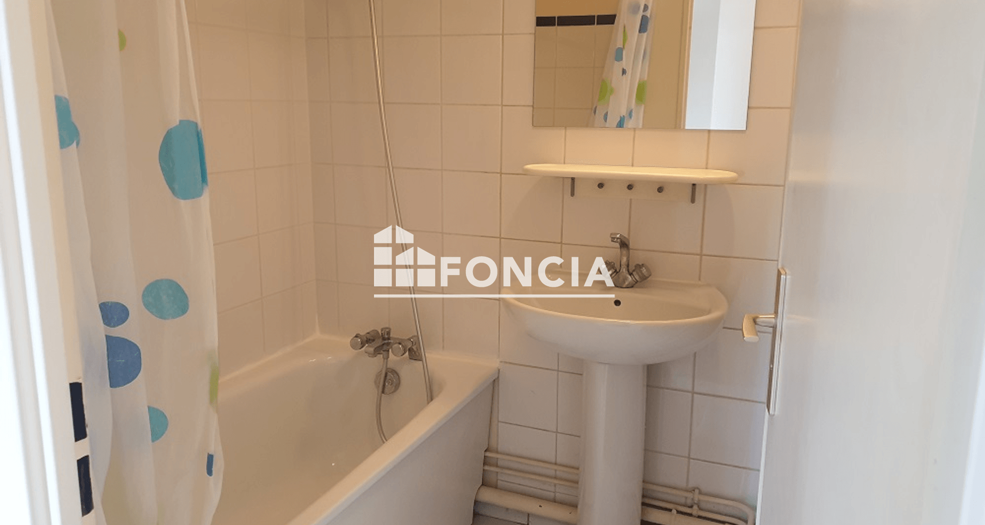 Studio (30.93 m²) à louer - Roissy-en-france (95700)