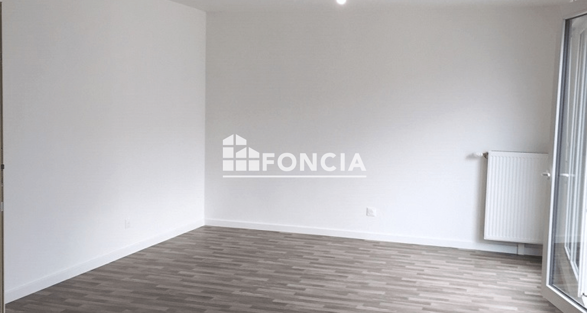 Studio (33.16 m²) à louer - Villiers-le-bel (95400)