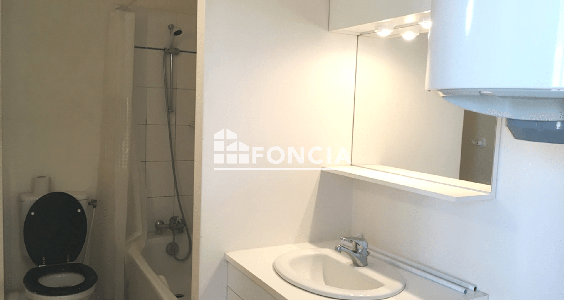 Appartement 2 pièces (28.52 m²) à louer - Conflans-sainte-honorine (78700)