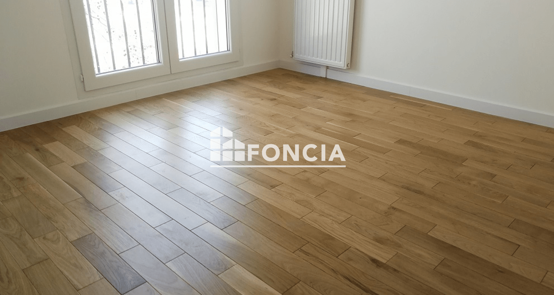 Appartement 2 pièces (38.31 m²) à louer - Châtenay-malabry (92290)