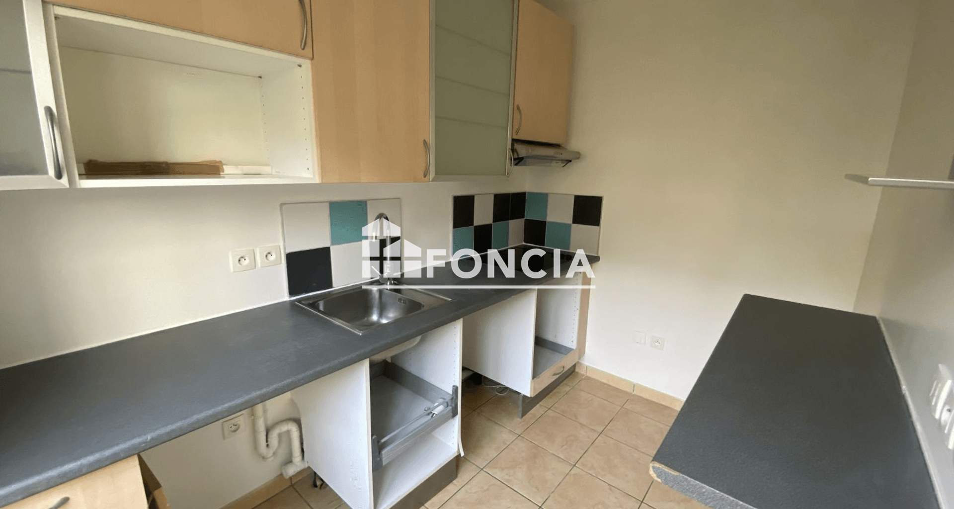 Appartement 3 pièces (61.9 m²) à louer - Alfortville (94140)