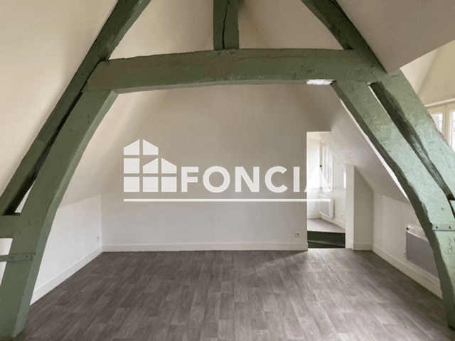 Appartement 2 pièces (36.91 m²) à louer - Rouen (76000)