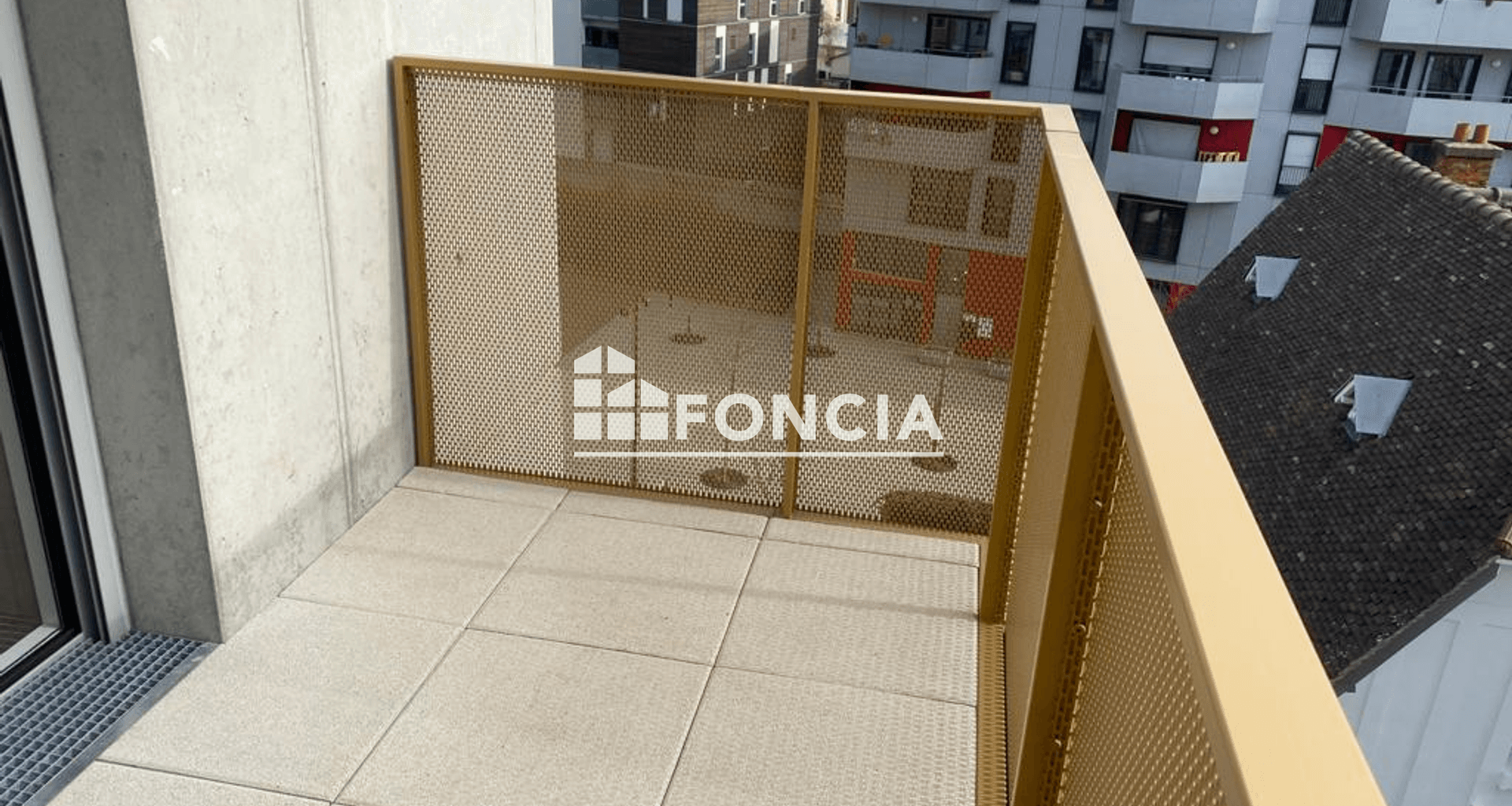 Appartement 2 pièces (40.67 m²) à louer - Ivry-sur-seine (94200)