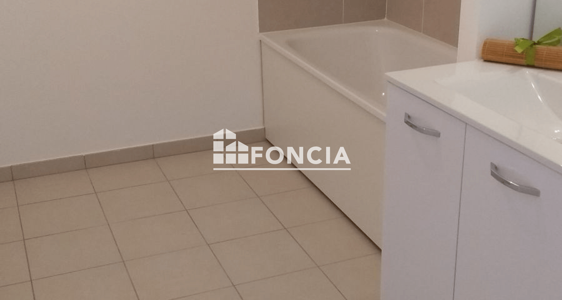 Appartement 3 pièces (65.7 m²) à louer - Persan (95340)