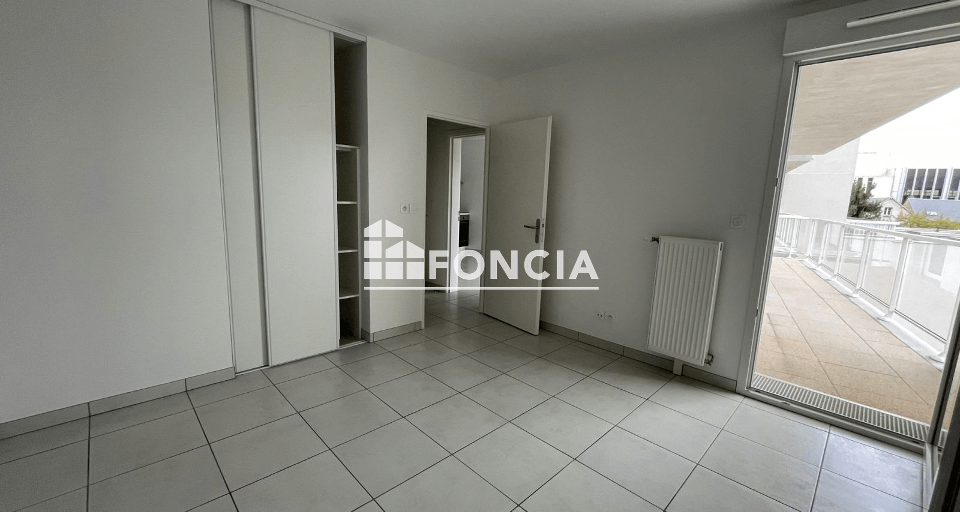 Appartement 3 pièces (64.45 m²) à louer - Orléans (45000)