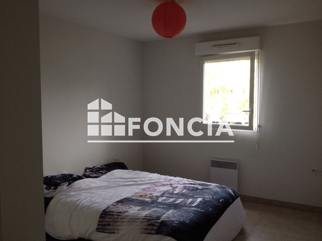 Appartement 2 pièces (42.9 m²) à louer - Saint Brieuc (22000)