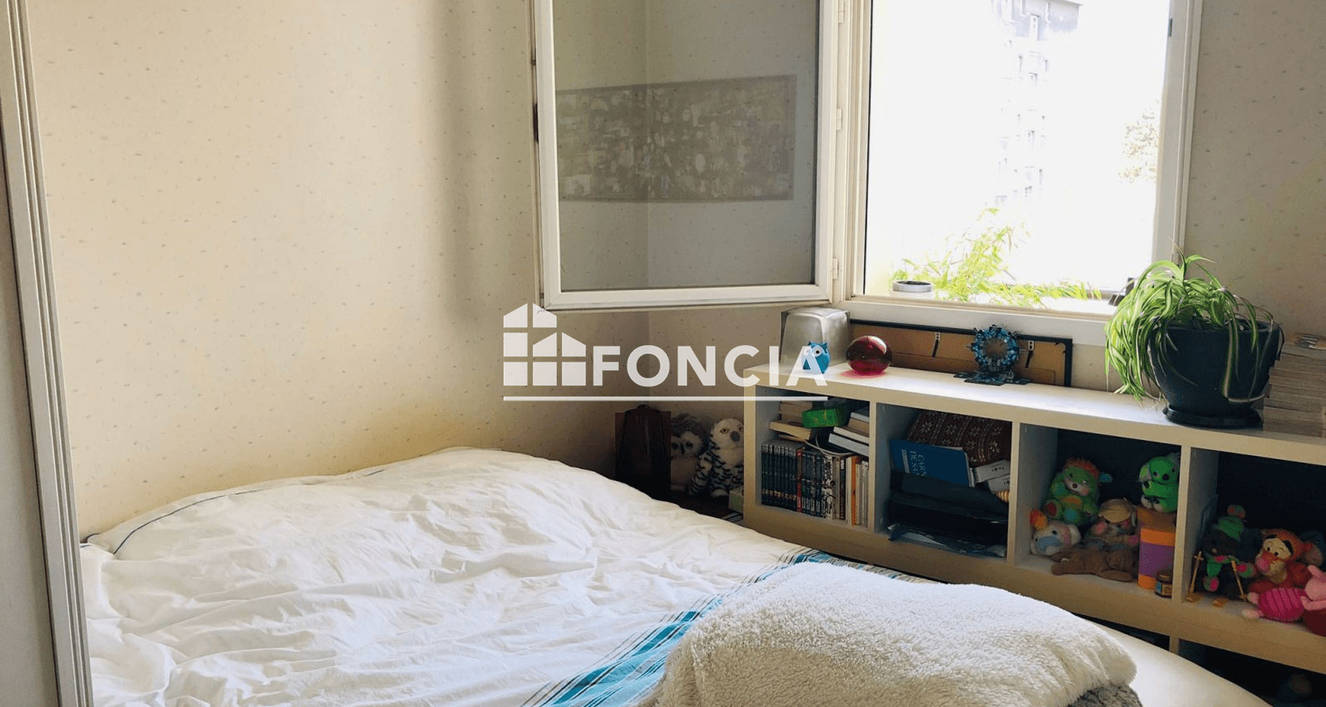 Appartement 2 pièces (40.74 m²) à louer - Rouen (76000)