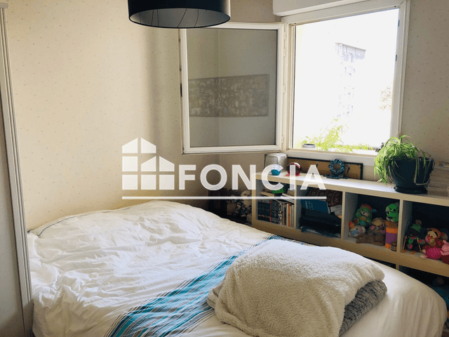 Appartement 2 pièces (40.74 m²) à louer - Rouen (76000)