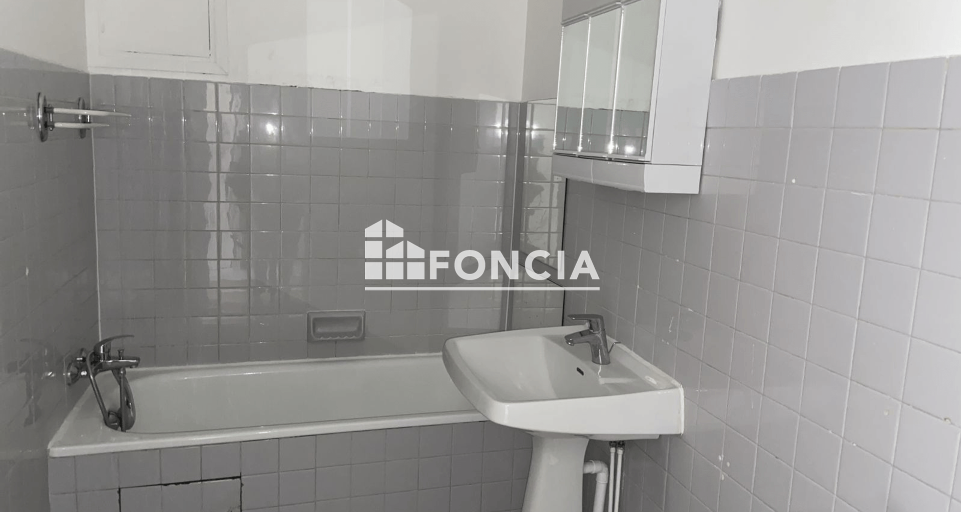 Studio (33.59 m²) à louer - Clamart (92140)