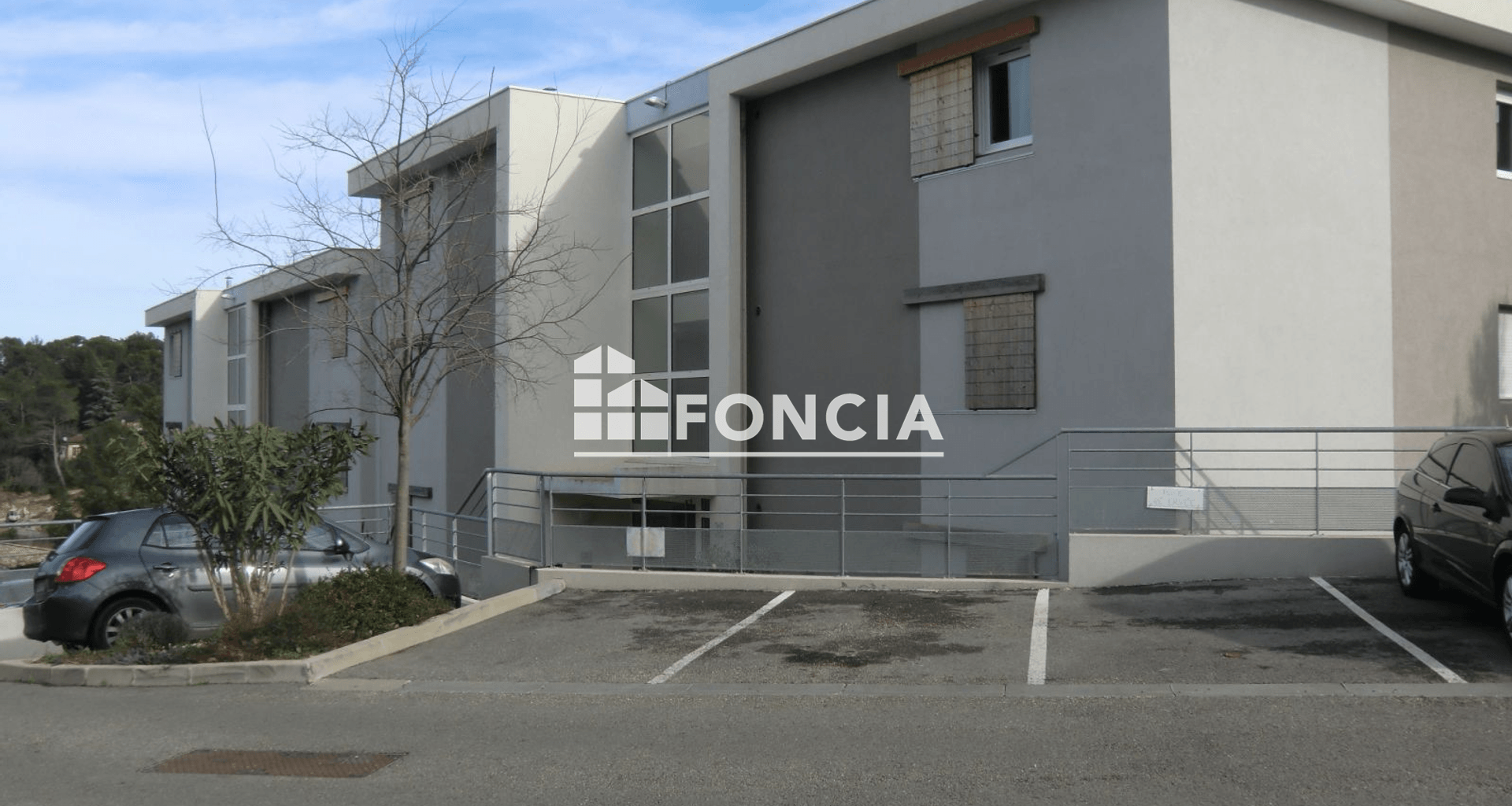 Appartement 2 pièces (48.31 m²) à louer - Nîmes (30000)