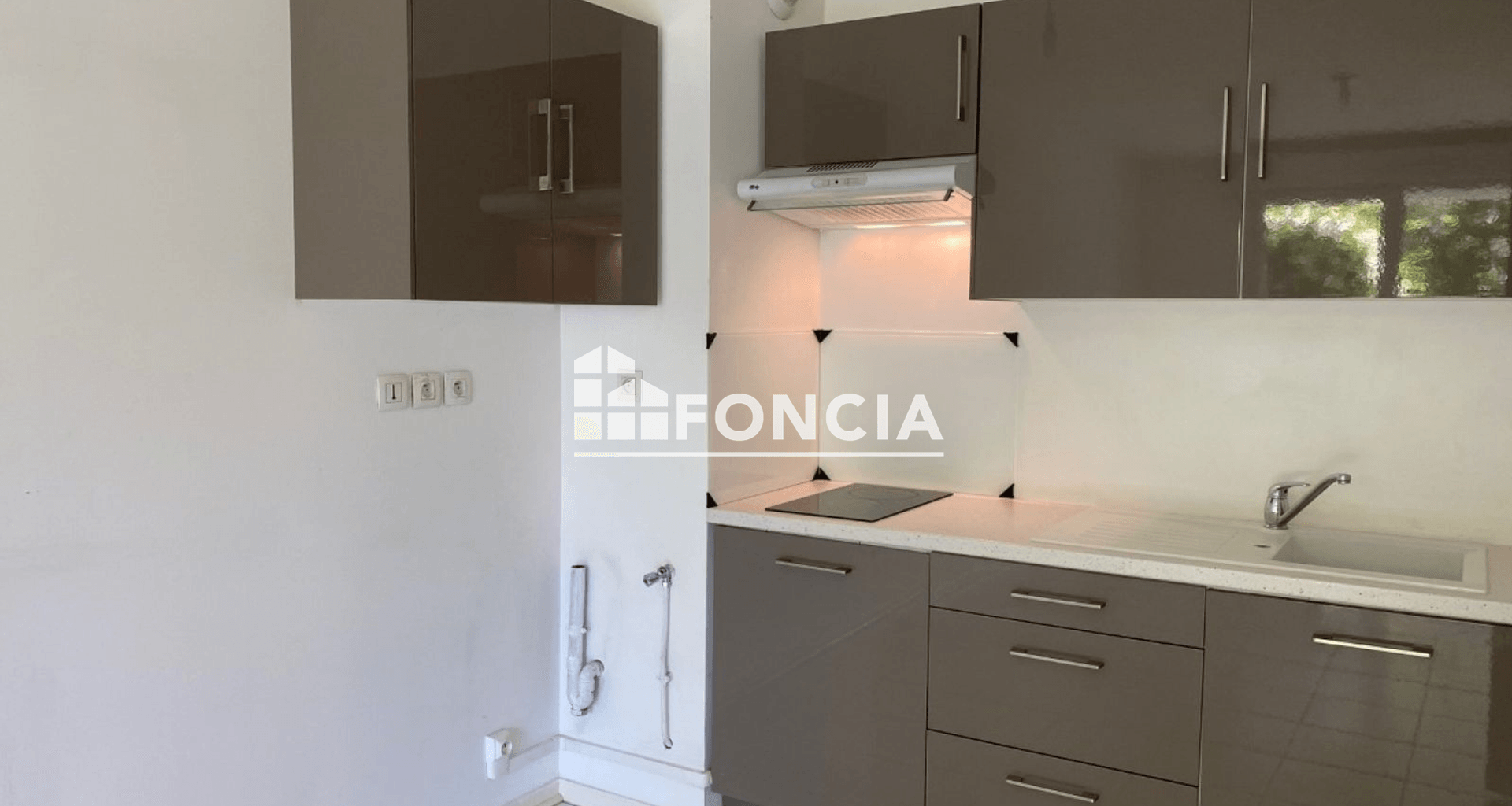 Appartement 2 pièces (38.31 m²) à louer - Herblay-sur-seine (95220)
