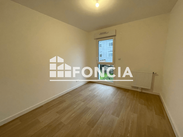 Appartement 3 pièces (64.25 m²) à louer - Maromme (76150)
