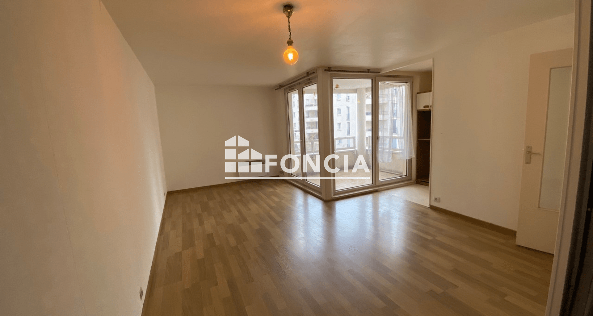 Studio (35.44 m²) à louer - Ermont (95120)