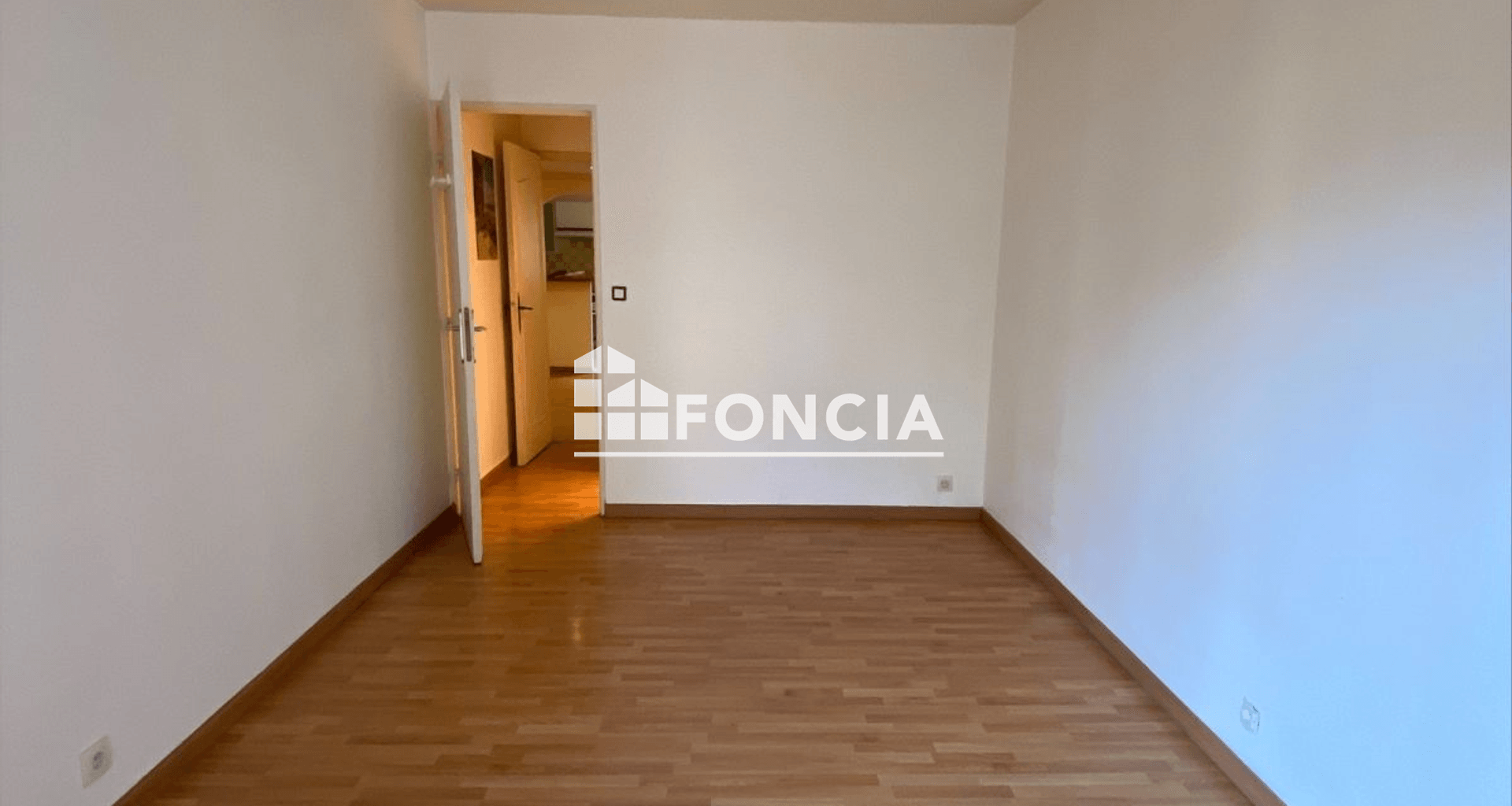 Appartement 2 pièces (53.47 m²) à louer - Sannois (95110)